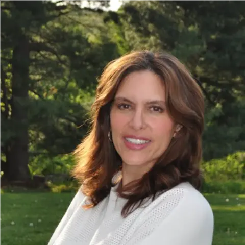 A profile picture of Jodi Borello.