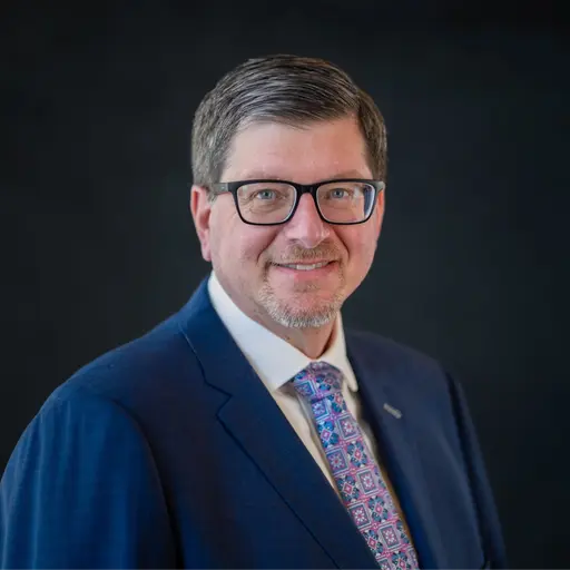 A profile picture of Greg Bankos.