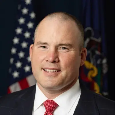 A profile picture of Marty Flynn.