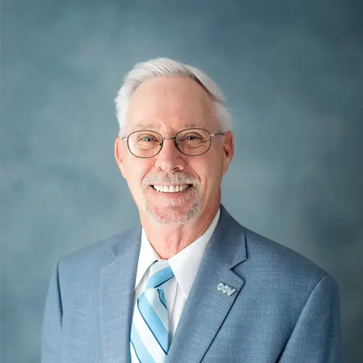 A profile picture of Bill Wells.