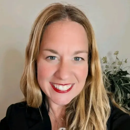 A profile picture of Judy Trombetta.