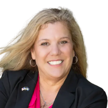 Photo of Kathryn Buckley