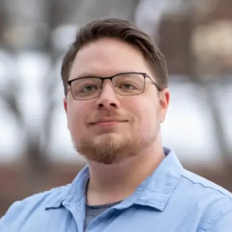 A profile picture of John Zangari.