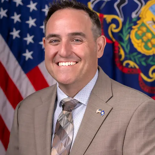 A profile picture of George Margetas.