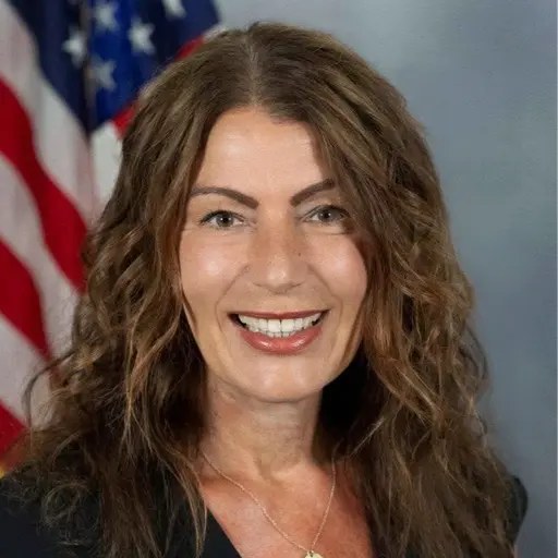 A profile picture of Tarah Probst.