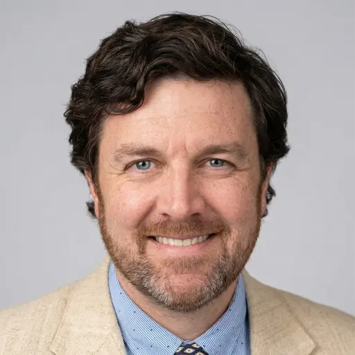 Matthew Tomas photo