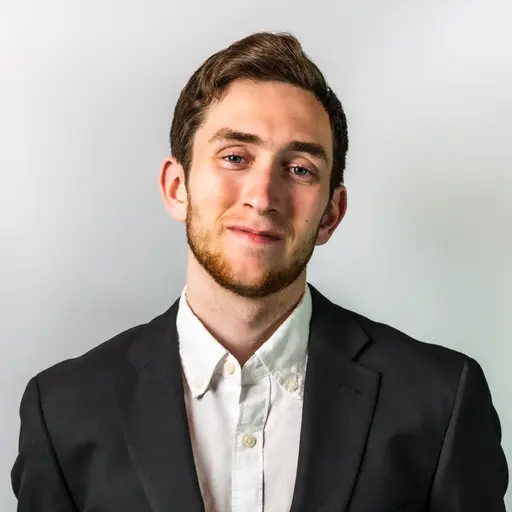 Isaac Brickman photo
